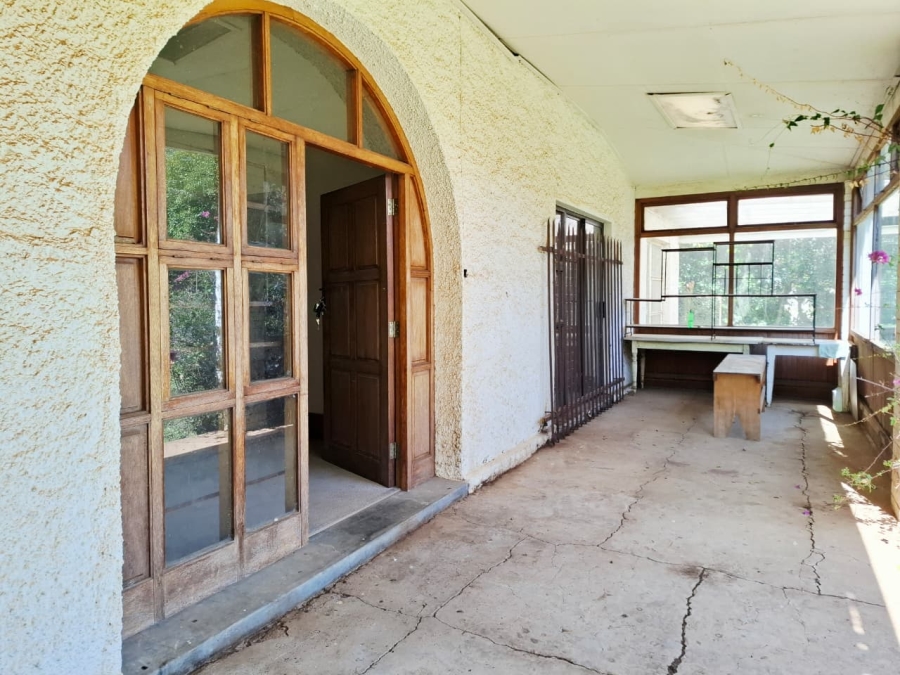4 Bedroom Property for Sale in Waverley Free State